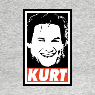 KURT T-Shirt